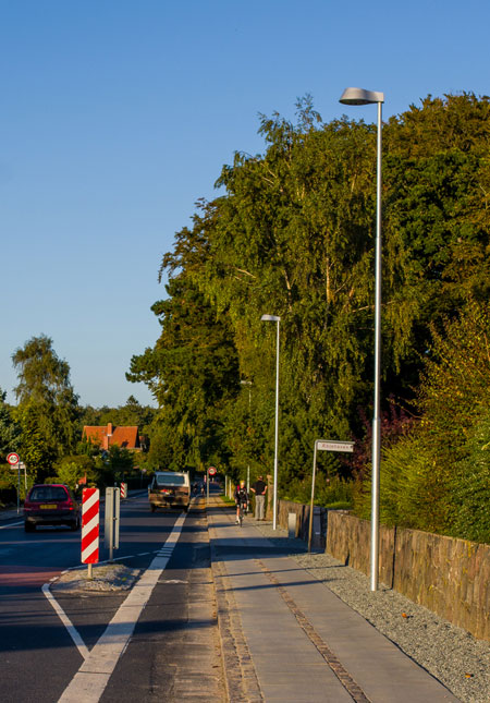 NYX 450 - Svendborg Kommune
