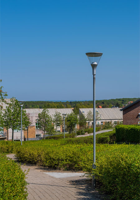 SKY - Aarhus Kommune
