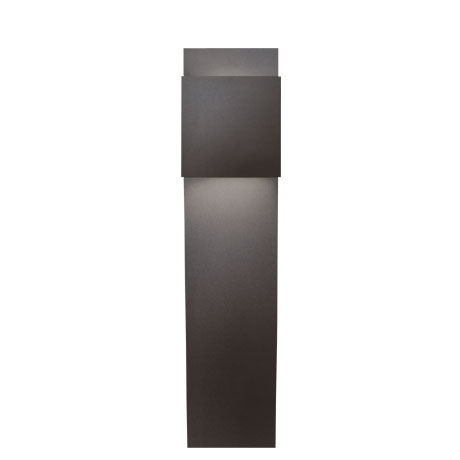 SQUARE BOLLARD