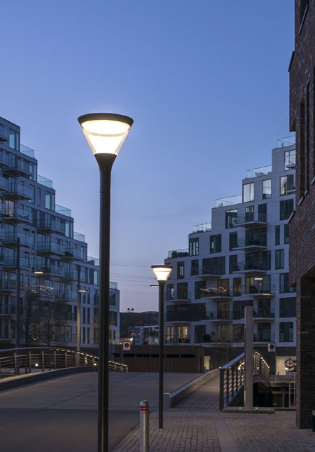 SKY - Aarhus Waterfront