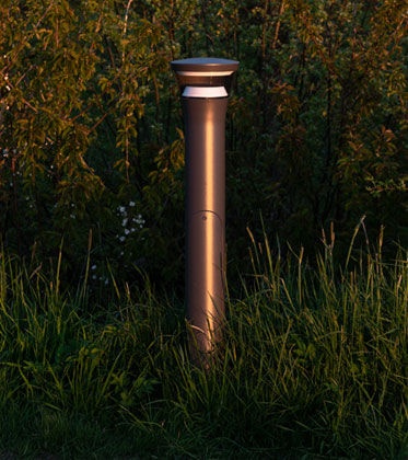 SKY BOLLARD