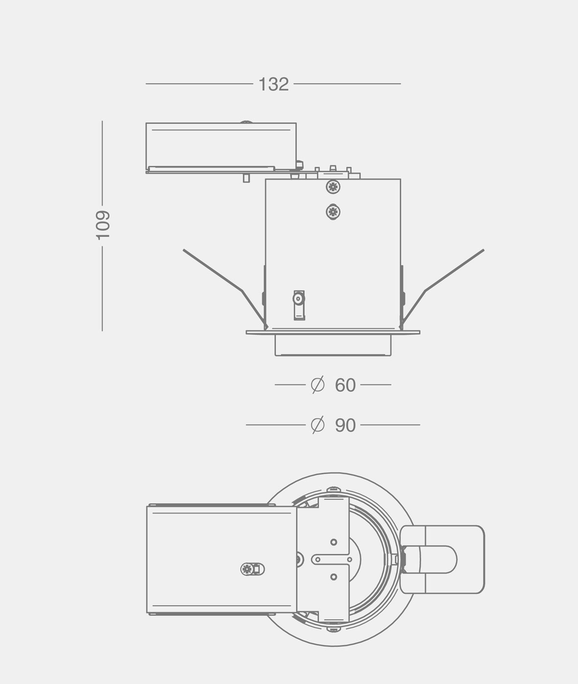 punktlampe90_gu10