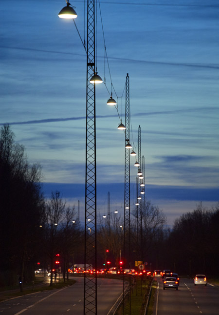 WAY - Brøndby