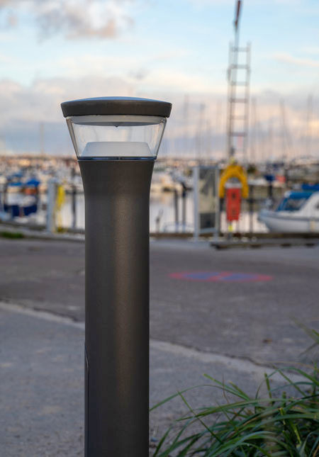 SKY BOLLARD - Helsingor