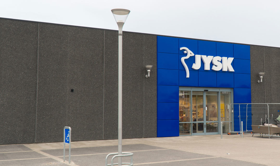 FocusLighting SKY WALL