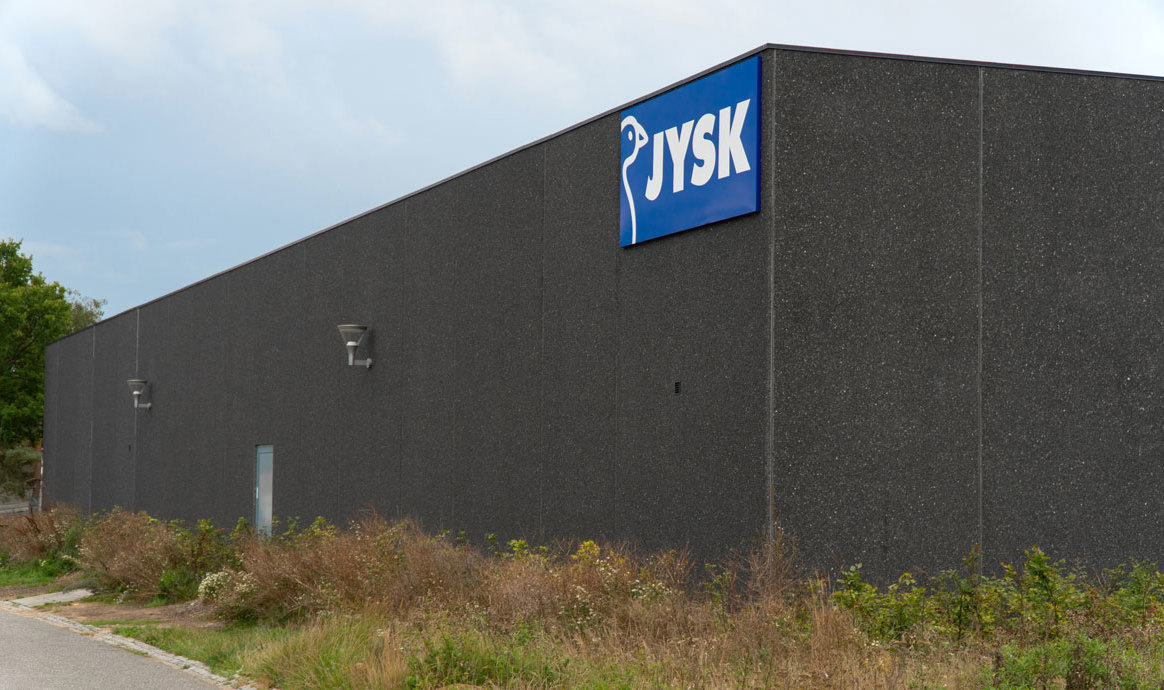 FocusLighting SKY WALL