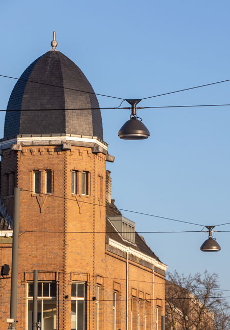 WAY - Helmond, Netherlands