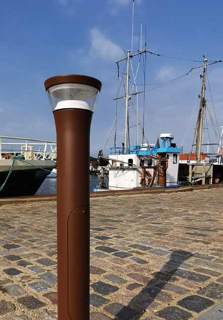 SKY BOLLARD - various