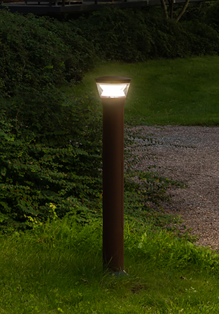 SKY BOLLARD - Örebro