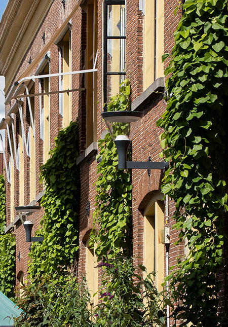 SKY VÆG - Leeuwarden