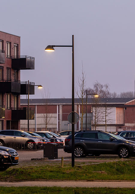 WAY - Hoorn, Netherlands