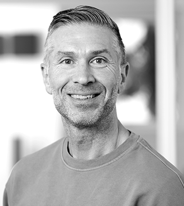 Henrik Dejbjerg Møller